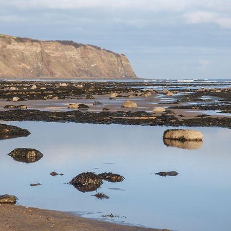 Pebble Cottage Whitby Zewnętrze zdjęcie