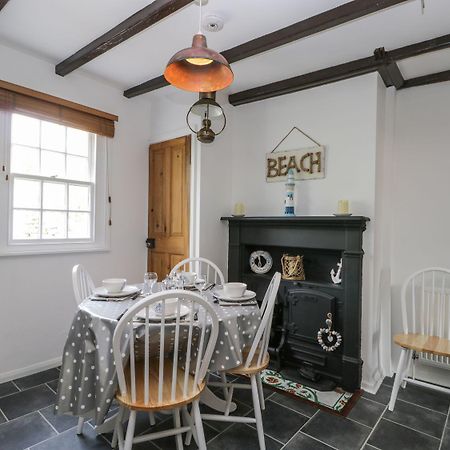 Pebble Cottage Whitby Zewnętrze zdjęcie