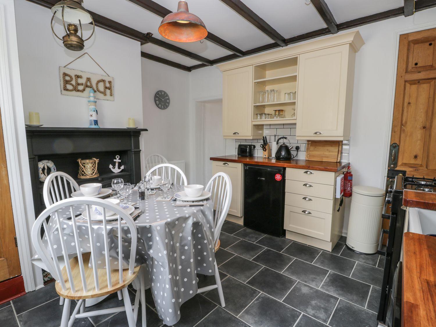 Pebble Cottage Whitby Zewnętrze zdjęcie
