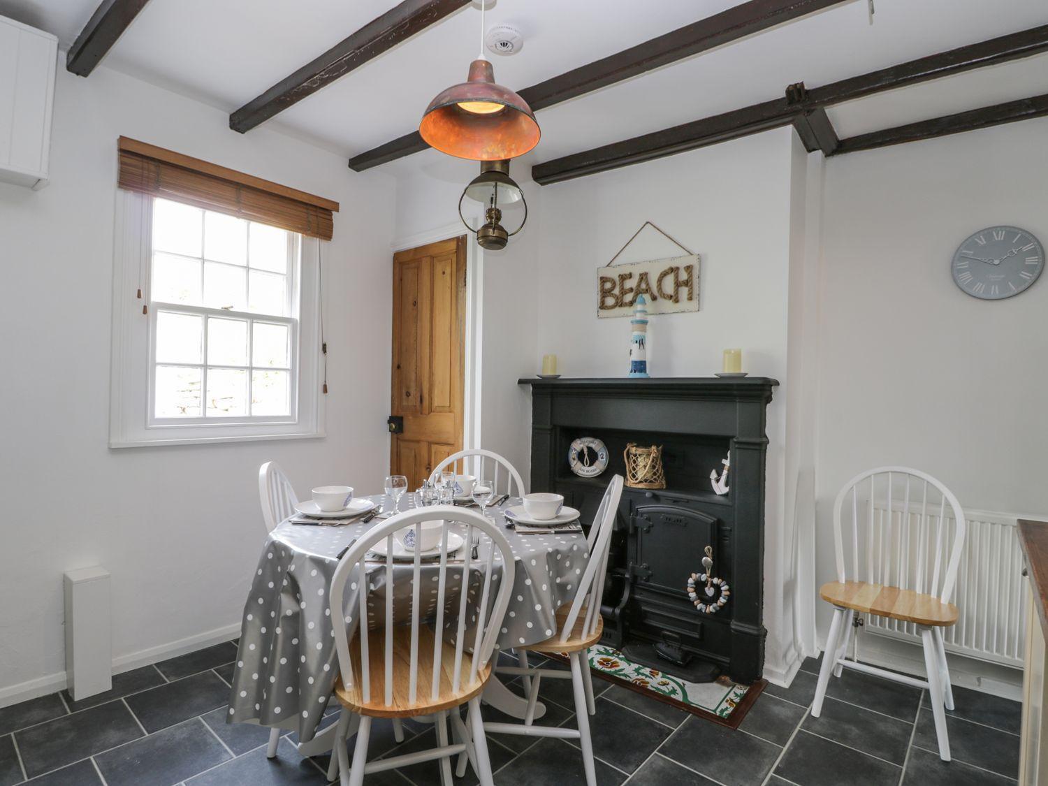 Pebble Cottage Whitby Zewnętrze zdjęcie
