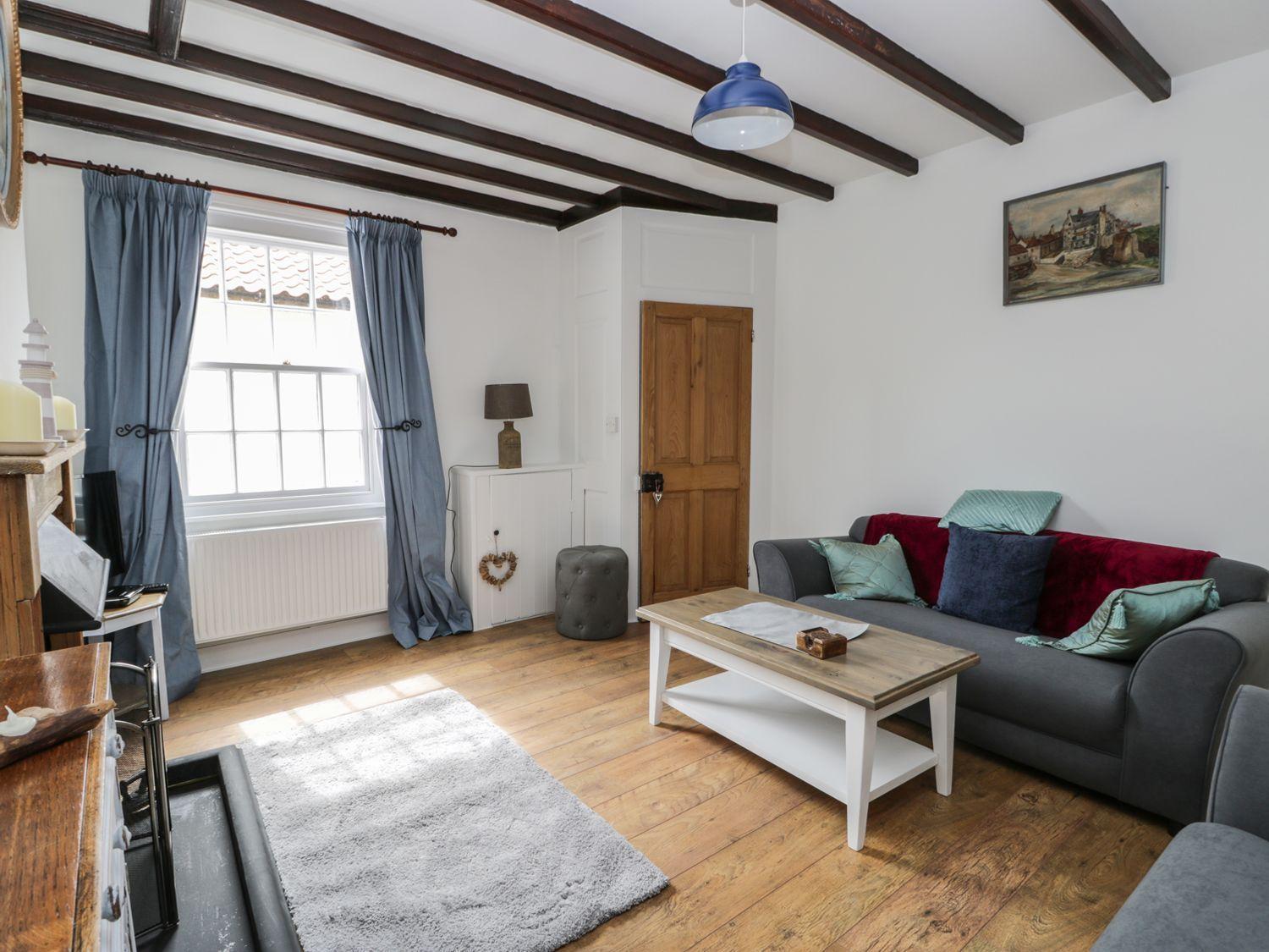 Pebble Cottage Whitby Zewnętrze zdjęcie