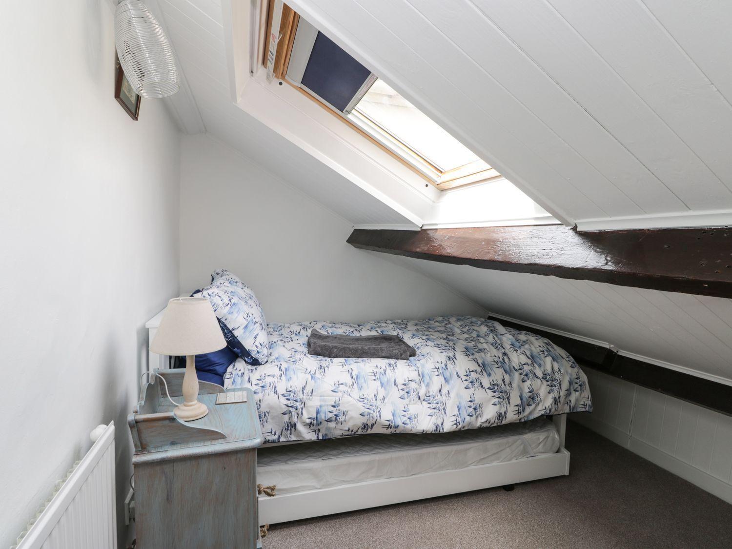 Pebble Cottage Whitby Zewnętrze zdjęcie