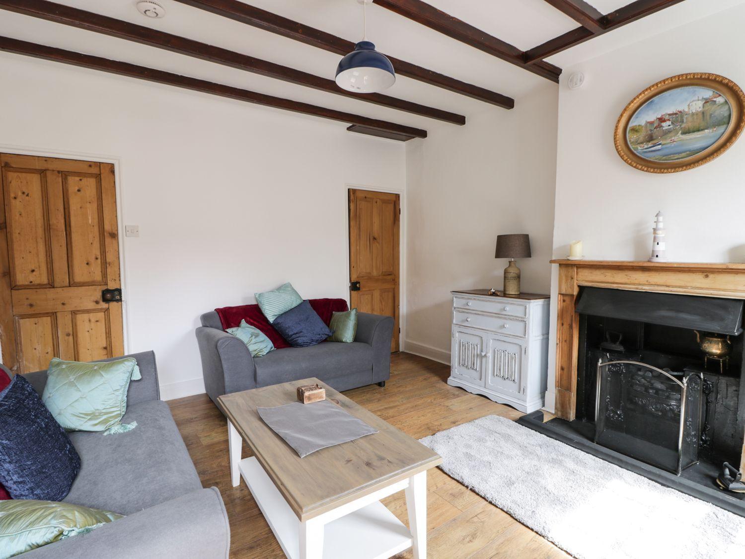 Pebble Cottage Whitby Zewnętrze zdjęcie