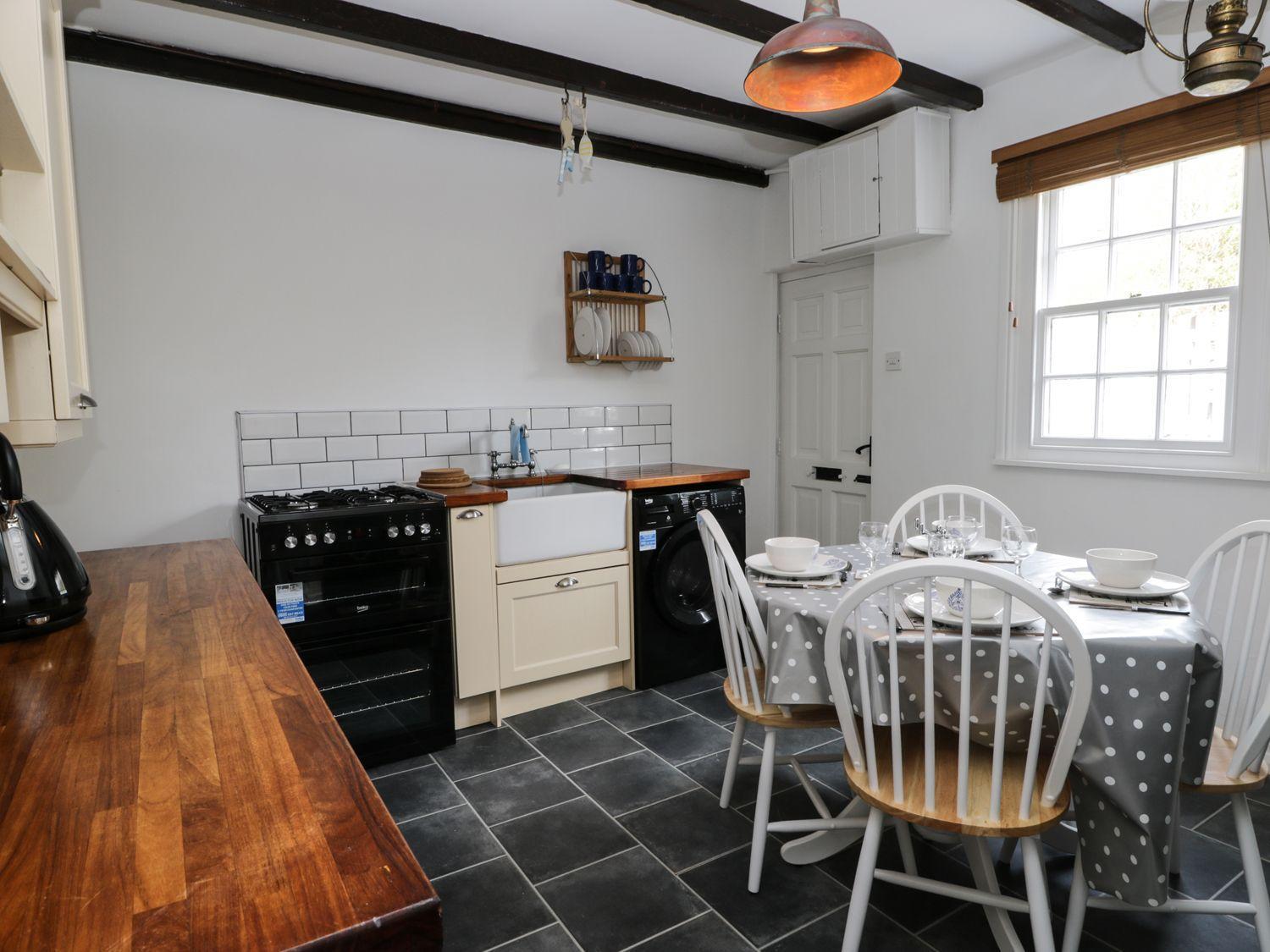 Pebble Cottage Whitby Zewnętrze zdjęcie