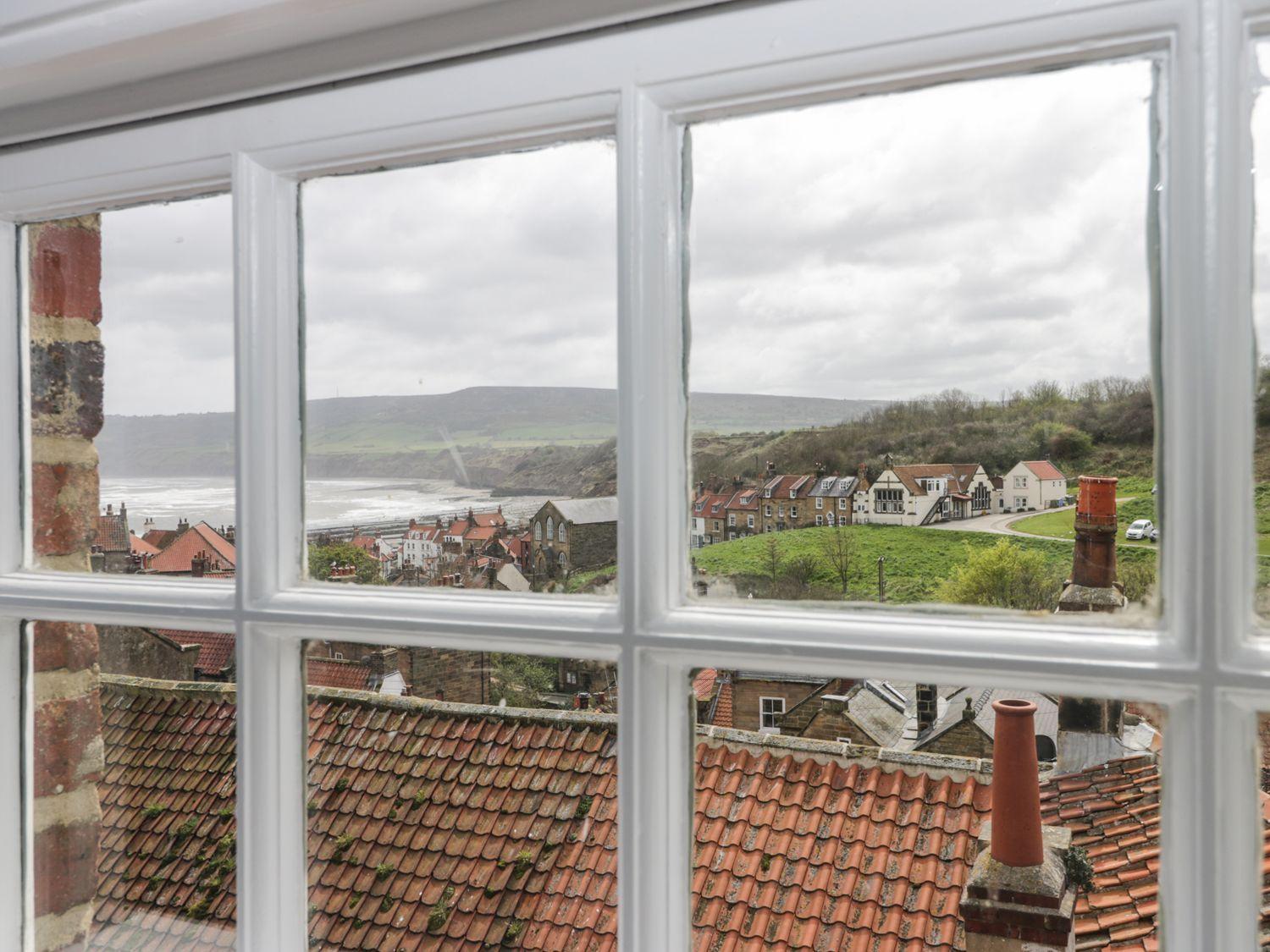 Pebble Cottage Whitby Zewnętrze zdjęcie
