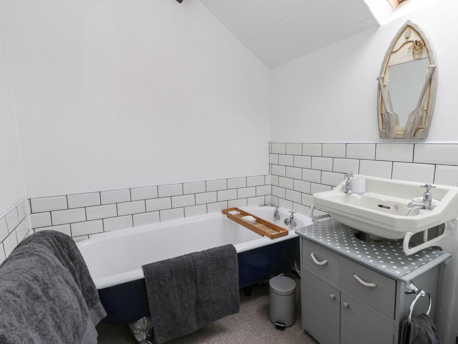 Pebble Cottage Whitby Zewnętrze zdjęcie