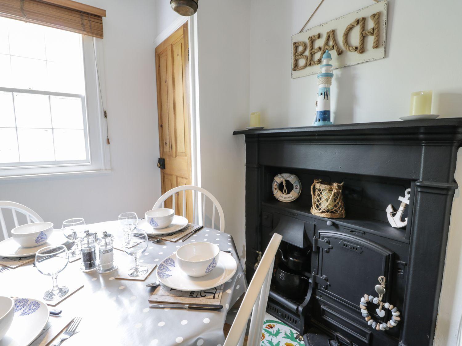 Pebble Cottage Whitby Zewnętrze zdjęcie