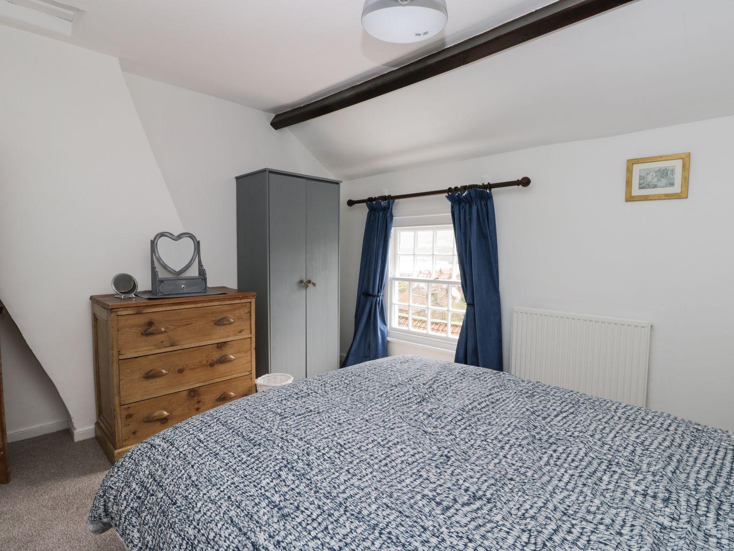 Pebble Cottage Whitby Zewnętrze zdjęcie