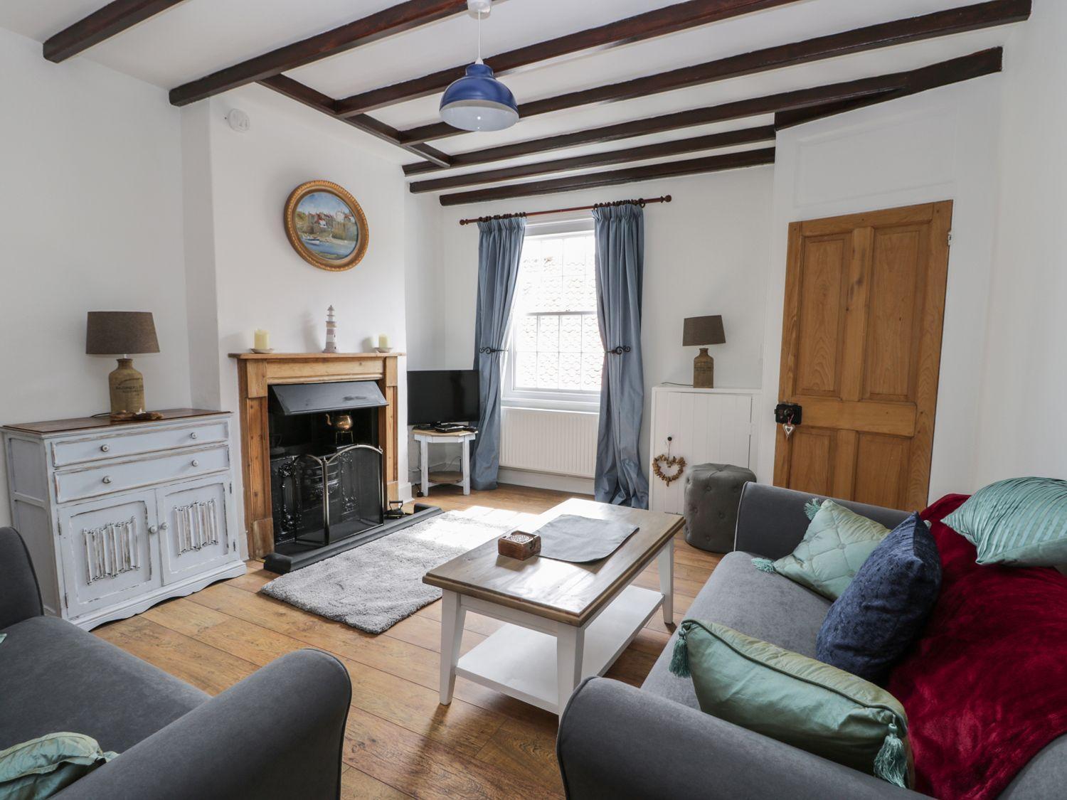 Pebble Cottage Whitby Zewnętrze zdjęcie