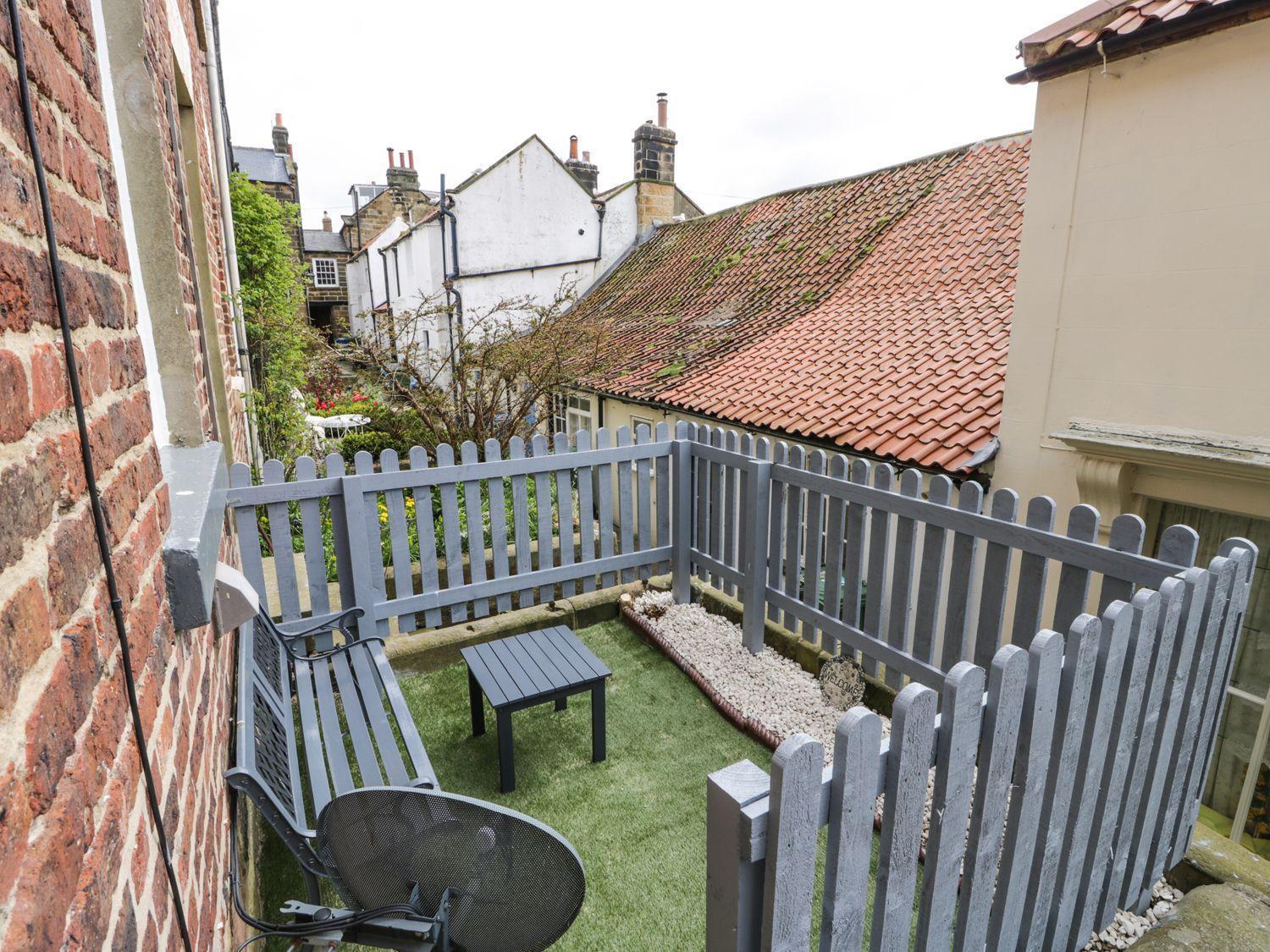 Pebble Cottage Whitby Zewnętrze zdjęcie