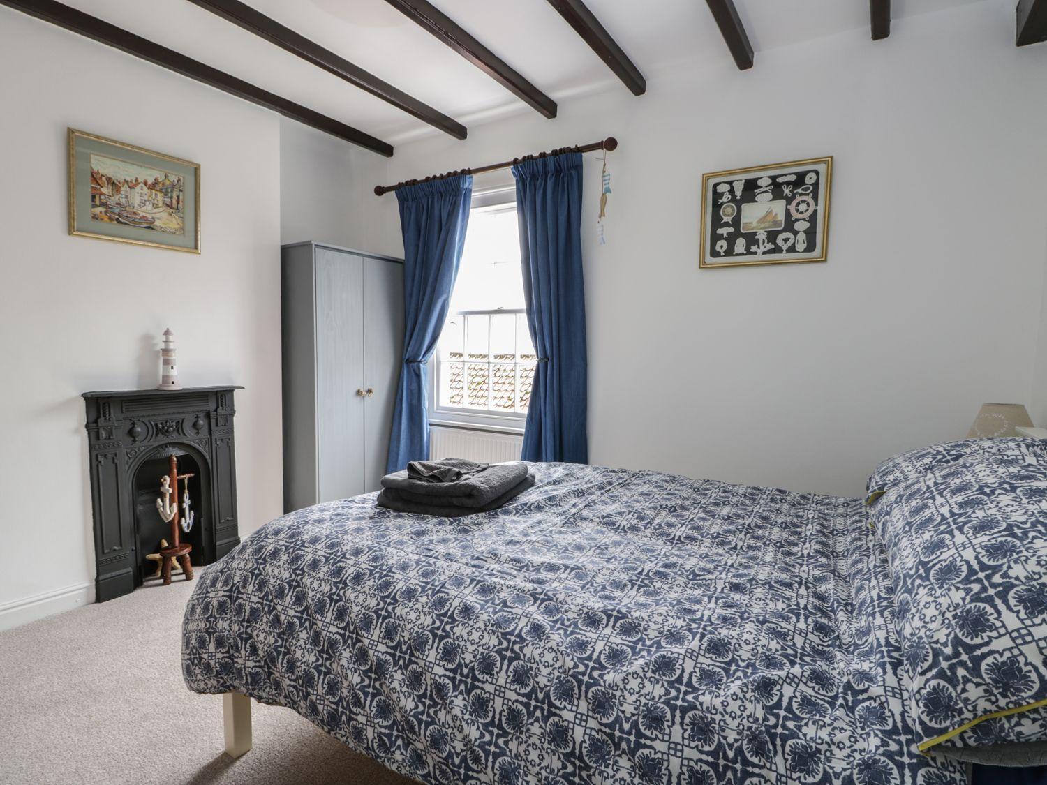 Pebble Cottage Whitby Zewnętrze zdjęcie