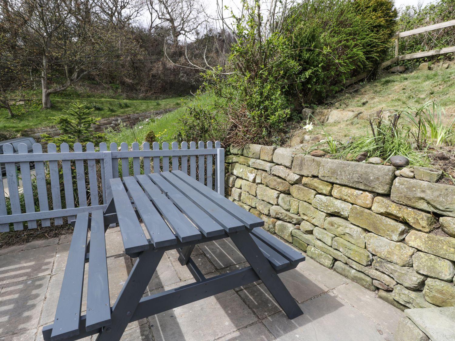 Pebble Cottage Whitby Zewnętrze zdjęcie