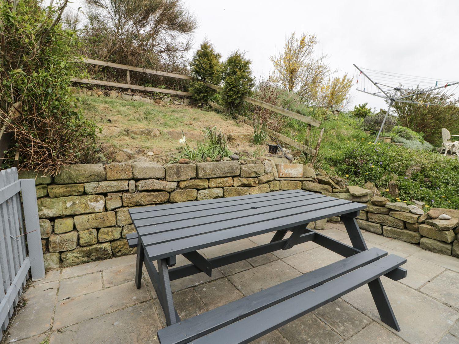 Pebble Cottage Whitby Zewnętrze zdjęcie